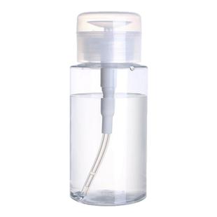 旅行便携式分装瓶按压式护肤品分装空瓶化妆工具卸妆水化妆水瓶子