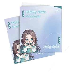 沉墨包装卡头定制吧唧徽章背卡闪卡闪第卡背异形ins风拍立得镭射纸背卡中文二次元周边明星自印自制打印印刷