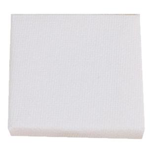 桌画迷你画框小画板桌面练习小画架4寸迷你油画框微型亚麻纯棉掌心儿童小画框幼儿园画室1.5*1.5cm2.5*2.5cm