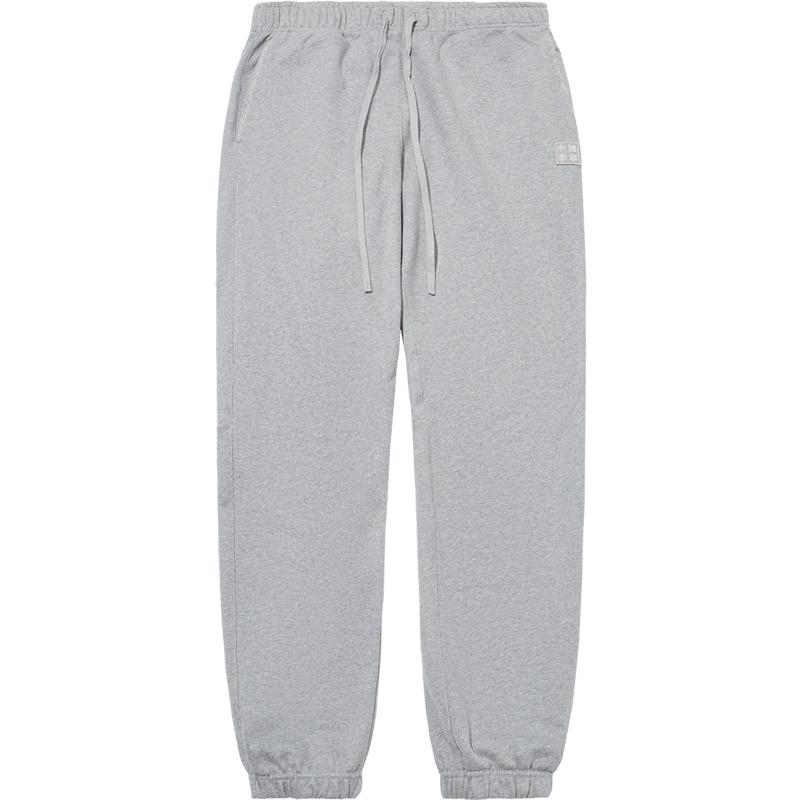 中国李宁运动裤男士vital系列官方休闲男装宽松休闲裤束脚卫裤