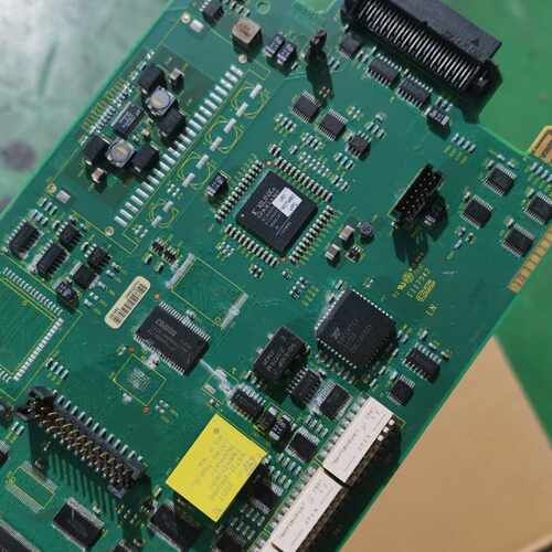 议价ABB SPNPM22卡件，Symphony Plus系列，