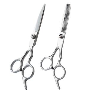 理发剪刀理发店剪头发专用牙剪专业打薄剪女士家用剪刘海碎发工具