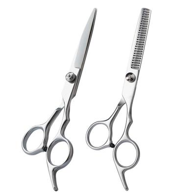 专业理发剪刀剪发牙剪刘海神器