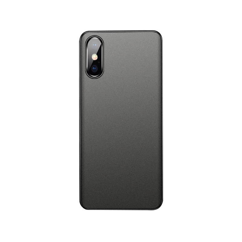 【超薄磨砂】毅美适用苹果x手机壳xsmax新款xs磁吸xr套iphonexsmax男士iPhone10x男款iPhone
