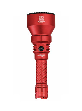 ACEBEAM T29战术手电筒强光充电大功率超亮远射户外防水登山探险