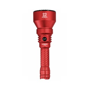 ACEBEAM T29战术手电筒强光充电大功率超亮远射户外防水登山探险