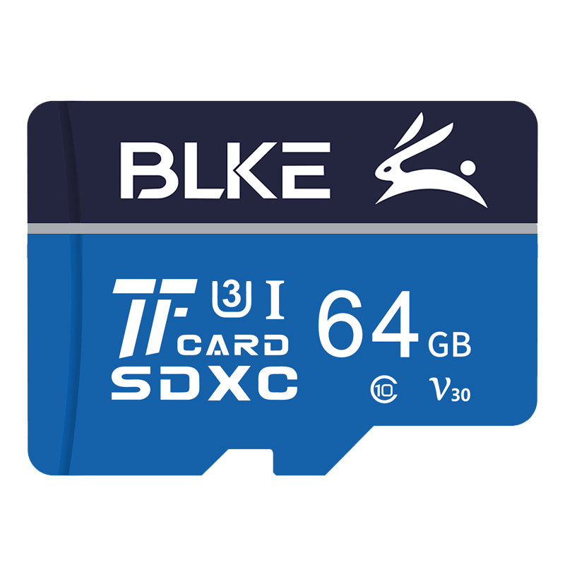 适用GoPro运动相机128g高速卡