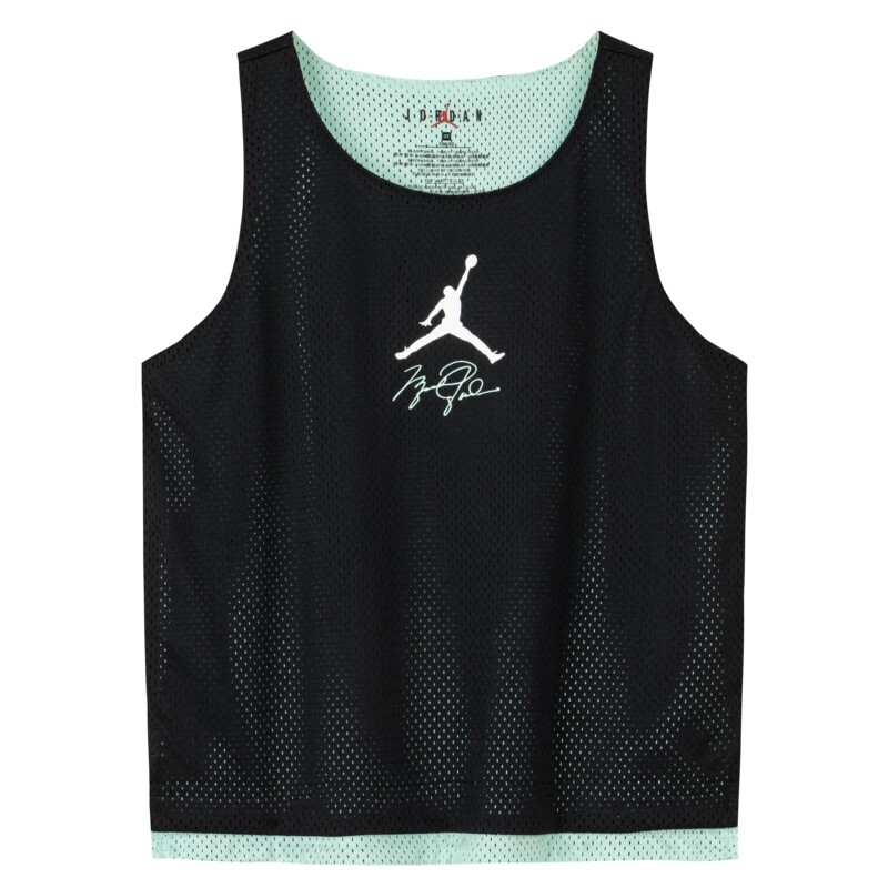 儿童背心Jordan新品上市