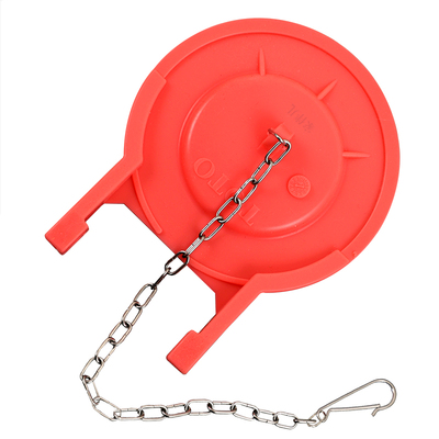 toto可用3寸皮塞密封球水箱配件