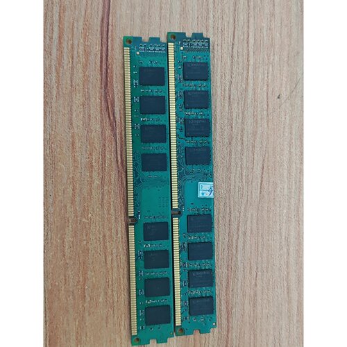 【维修议价】金士顿DDR34G内存条1.5V电压台式机专用件议价356