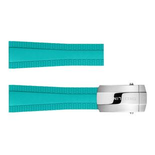 【表带】百年灵超级海洋系列适配Diver Pro橡胶表带（不含表扣）