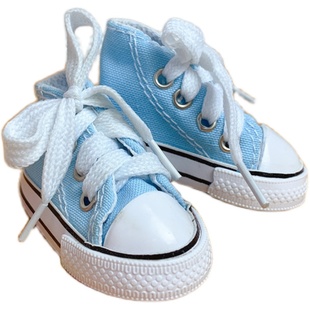 bjd3分娃鞋子叶罗丽60厘米娃娃高跟鞋高档皮鞋运动布鞋长筒靴包邮