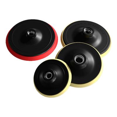 大白鲨砂纸粘盘强力粘盘安全牢固