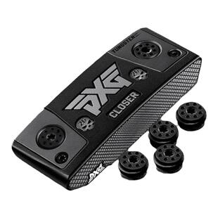 PXG高尔夫配件用品配重块配重螺丝推杆木杆配重杆头重量调节器