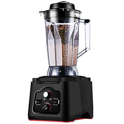 商用豆浆机蓝卡斯118大容量5升