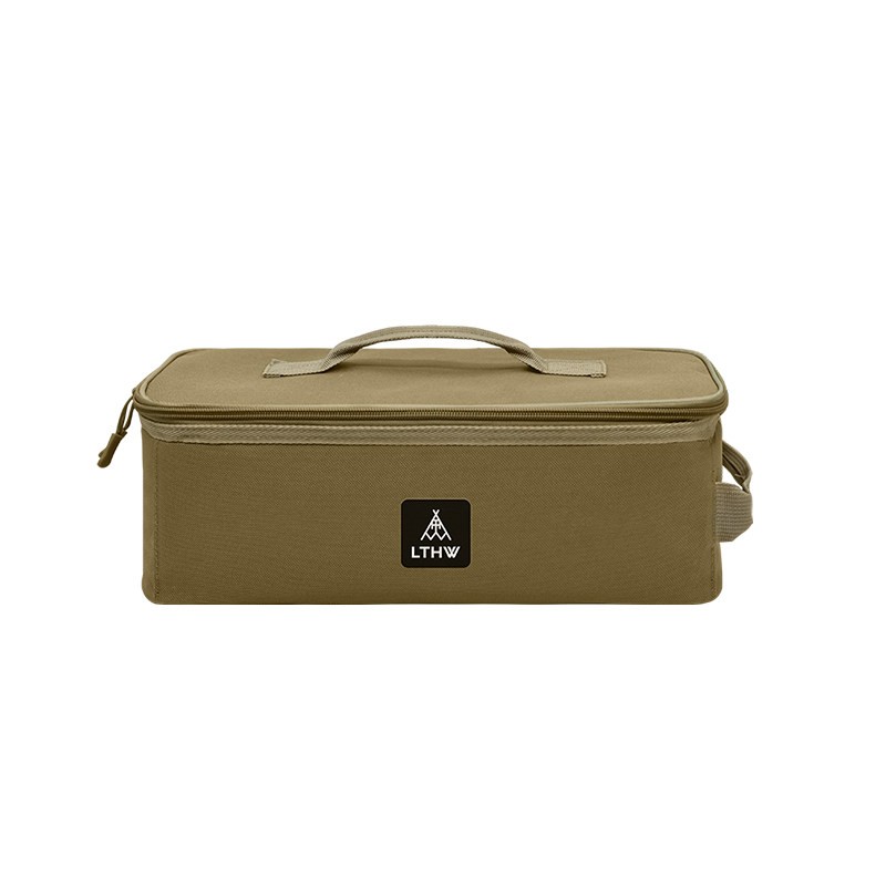 LTHW旅腾野餐收纳包便携分区