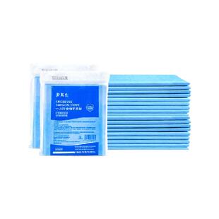 安其生一次性中单医用床单无菌垫单手术单护理垫产妇医疗美容院用