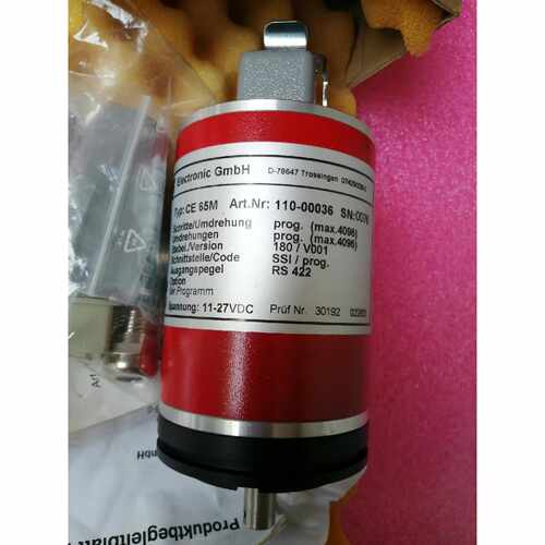 溢价-CE65M 110-00036帝尔TR electron