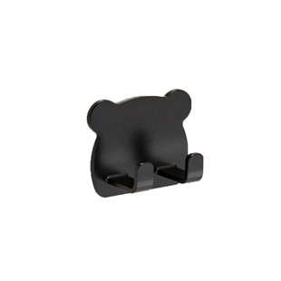 手动剃须刀挂架男士刮胡刀置物架卫生间浴室须刨收纳支架子壁挂钩