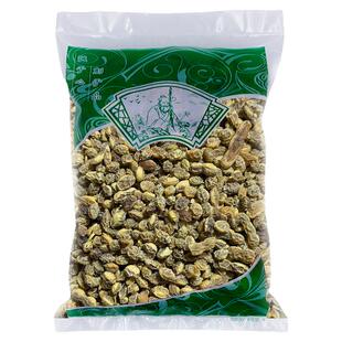 安国中药材市场批 发新货 槐角中药材正品 1000克野生槐豆角槐子