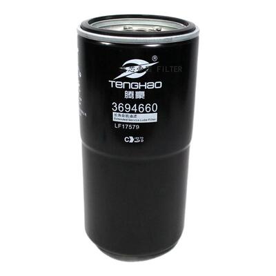 LF17579福康机油滤清器3694660
