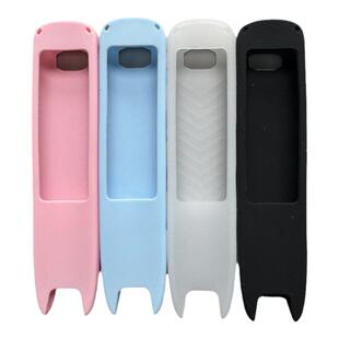 适用有道词典笔s6pro保护套翻译笔收纳包点读笔硅胶套YDPS6-2笔套