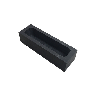 石墨坩埚耐高温 小型炼金铸造坩锅金银甘锅熔铝熔铜  坩埚模具