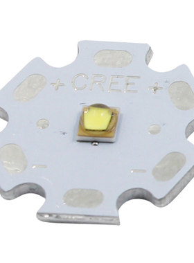 进口韩国LG 3535大功率LED灯珠1W 3W 5W冷白光暖光手电射灯XPGXPE