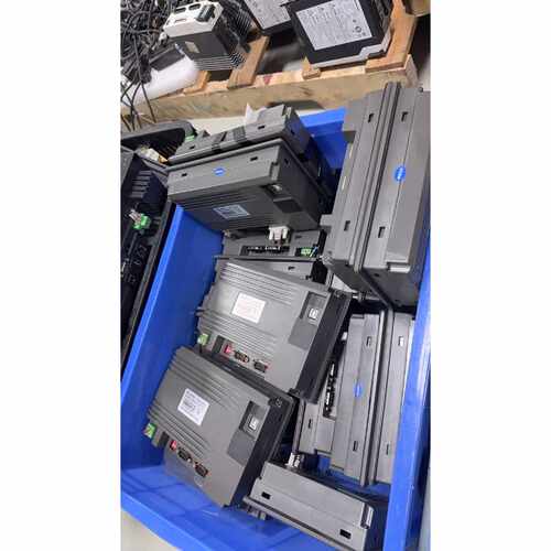 询价-信捷7寸屏tg765mt成色新配件齐全有质保可维修