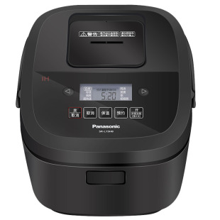 松下IH电饭煲L15H8日本家用多功能智能电饭锅4升新款HR102/152