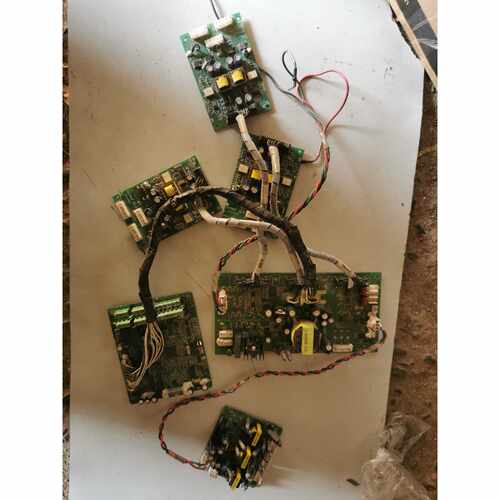 询价-佳乐大功率变频器主板JR1001驱动板JR1060门极板可维修