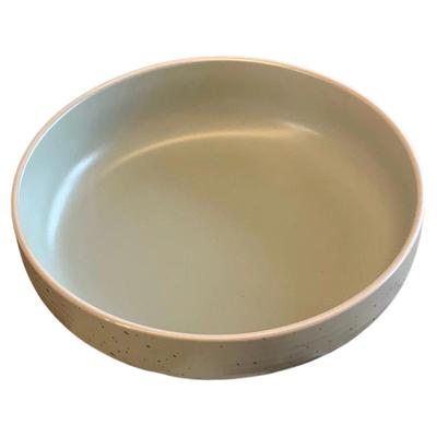 高颜值蔬菜沙拉盘子大号餐盘