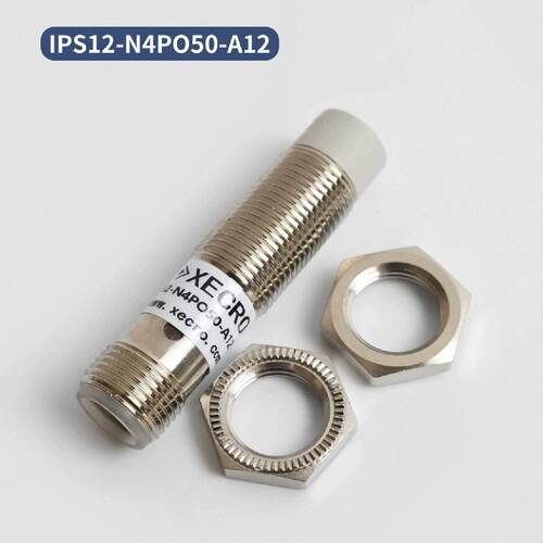 溢价-蒂森扶梯传感器IPS12-N4P050-A12