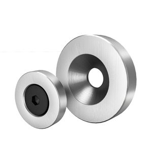 模具垃圾垫片垃圾钉停止销限位销钉淬火加硬定位螺丝垫圈定制现货