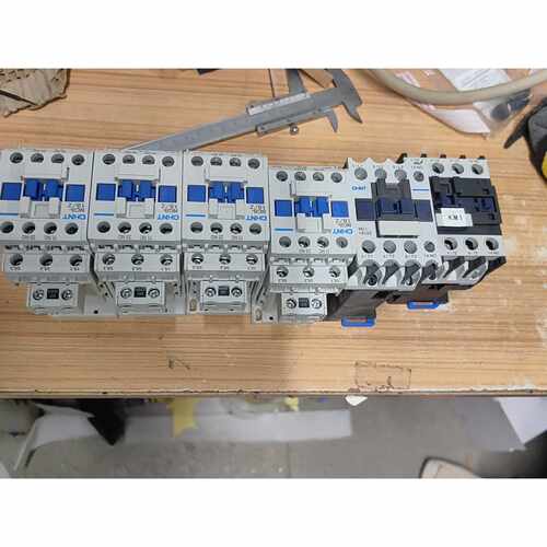 议价接触器NC818Z维修