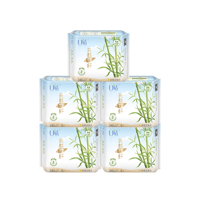 卫生巾竹纤维日用新国标