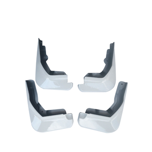 适用于2020款别克GL8挡泥板专用ES路尊艾维亚新能源公务舱原装厂3