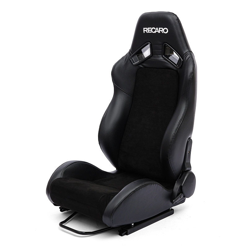 (厂家现货)全新RECARO BRIDE OMP赛车座椅改装汽车座椅模拟器VR