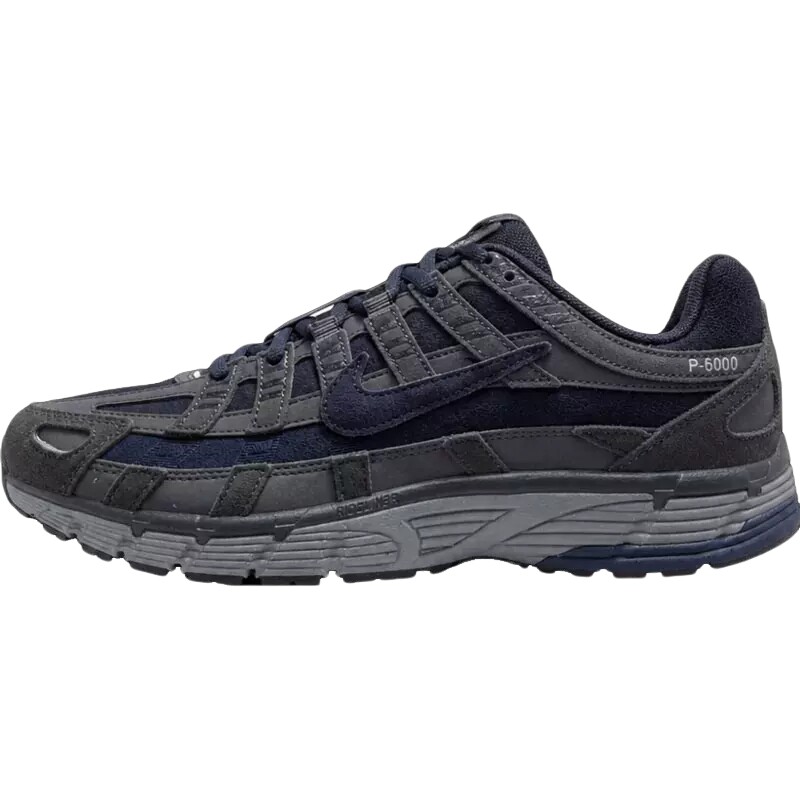 滔搏丨NIKE耐克男子P-6000复古运动舒适休闲跑步鞋IO3370-400