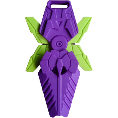 独角兽萝卜盾牌玩具石中剑罗卜刀罗伯球夜光指尖陀螺解压儿童学生