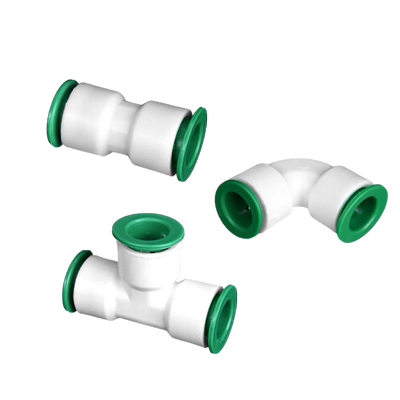 喜博尔快插没热熔快速直插