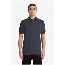fred perry/佛莱德派瑞男士polo衫1