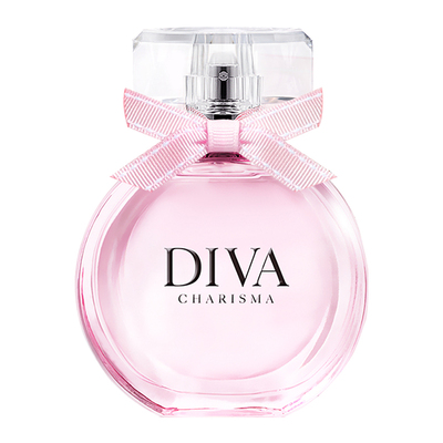 冰希黎香水女士DIVA娇之真我50ml