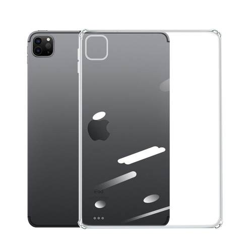 ipadpro保护壳2025新款ipad10透明ipadair7平板ipadmini6苹果9代11寸2024十2021pad轻8版2020套2022ari5适用3