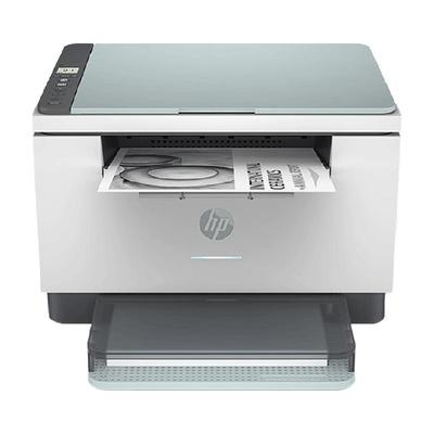 惠普自动双面复印扫描激光打印机