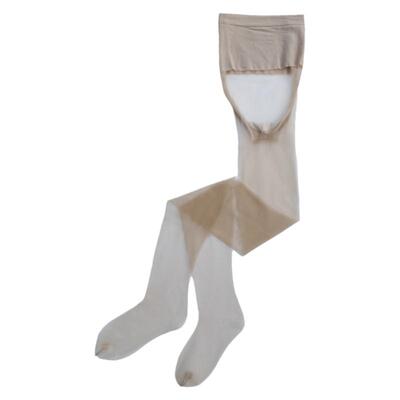 0D空姐灰丝超薄隐形丝袜