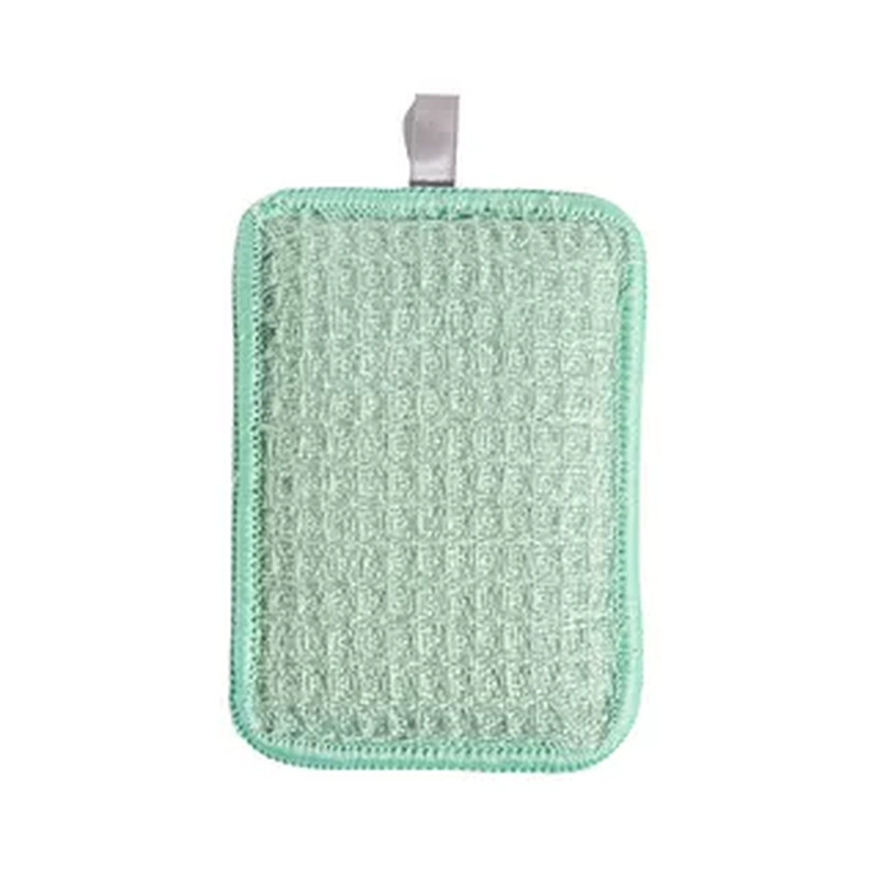 洗碗海绵块油污清洁百洁布
