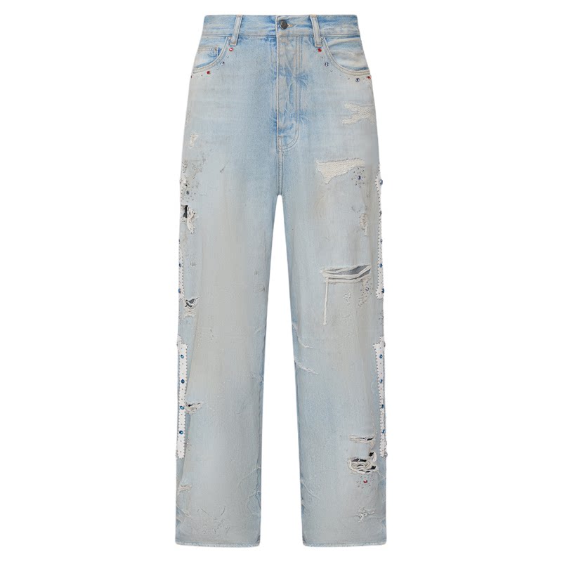 AMIRI2026年早春系列新品