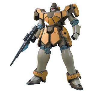 万代高达拼装模型 HGAC 223 1/144 WMS-03 马格纳克 量产机