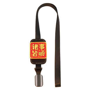 车载挂钩吉祥字牌汽车迷你一体运动座椅收纳置物多功能小挂钩车用